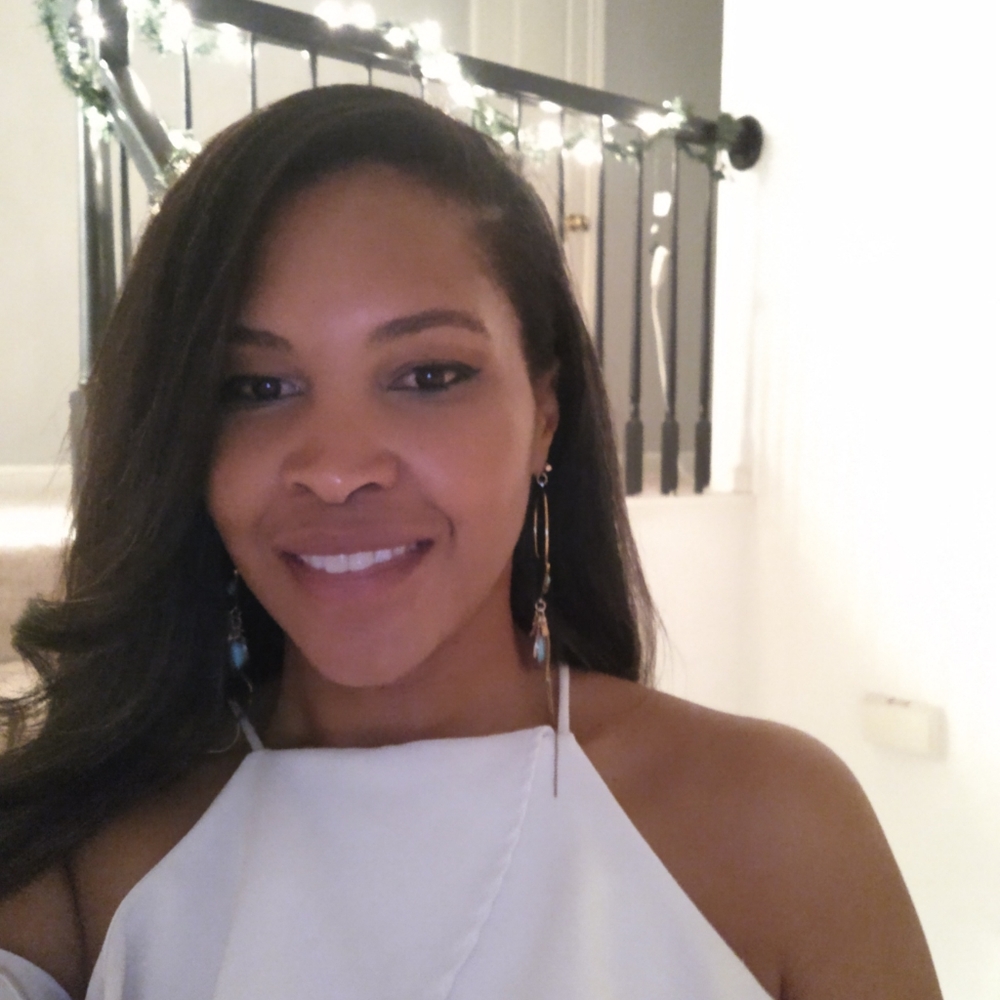 Meet your Posher, Gabrielle